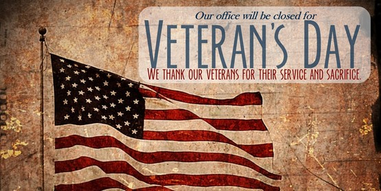Cornell Cooperative Extension Veteran s Day Office Closed