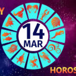 Daily Horoscope 14th March 2020 Check Astrological Prediction For All