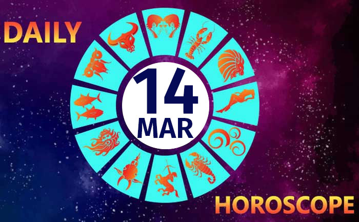 Daily Horoscope 14th March 2020 Check Astrological Prediction For All 