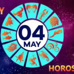 Daily Horoscope 4th May 2020 Check Astrological Prediction For All