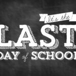 Designs By Nicolina FREE LAST DAY OF SCHOOL PRINTABLE