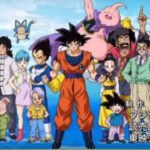 Dragon Ball Z First Episode In Hindi YouTube