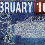 February 10 Zodiac Horoscope Birthday Personality SunSigns Org