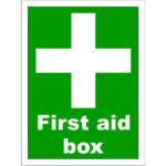 First Aid Box Sign ClipArt Best ClipArt Best