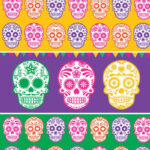 FREE PRINTABLE DAY OF THE DEAD CAN TIN LABELS FOR HALLOWEEN Bespoke