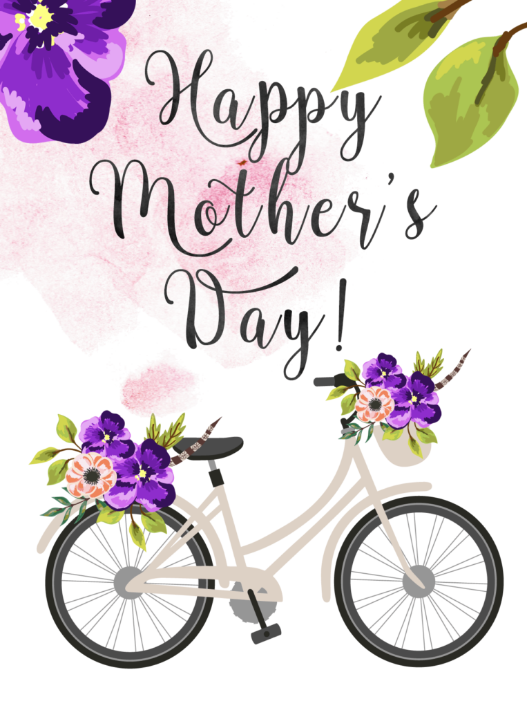 Free Printable Mother s Day Cards Happy Mothers Day Images Mothers 