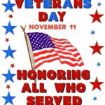 Free Veterans Day Posters Banner 2019 Printable For Facebook
