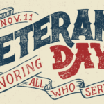 Free Veterans Day Posters Banner 2019 Printable For Facebook