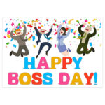 Happy Boss Day Images Happy Boss Happy Boss s Day Happy Bosses Day
