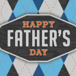Happy Fathers Day By Amy Crowder On Dribbble