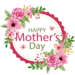 Happy Mother s Day Text PNG Transparent Images PNG All