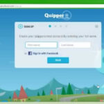 How To Sign Up In Quipper School YouTube