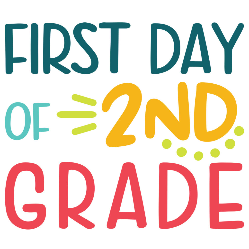 JLD First Day Grades Bundle JamieandJenn