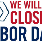 Library Closed For Labor Day Mercer County District Library
