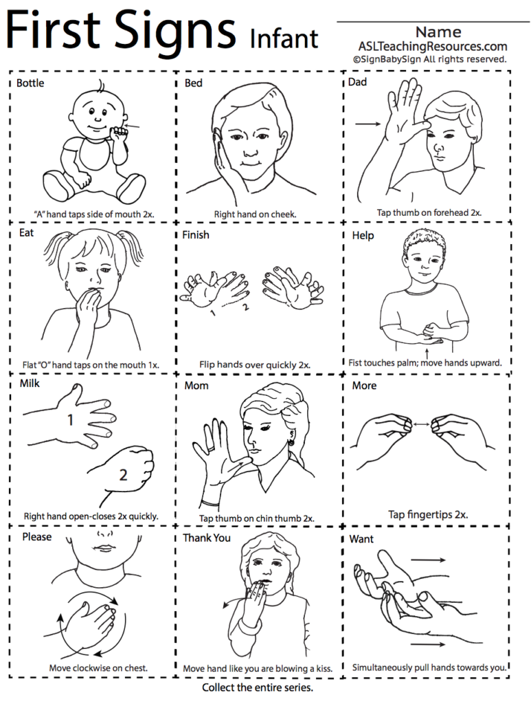 Pin On Makaton Signs