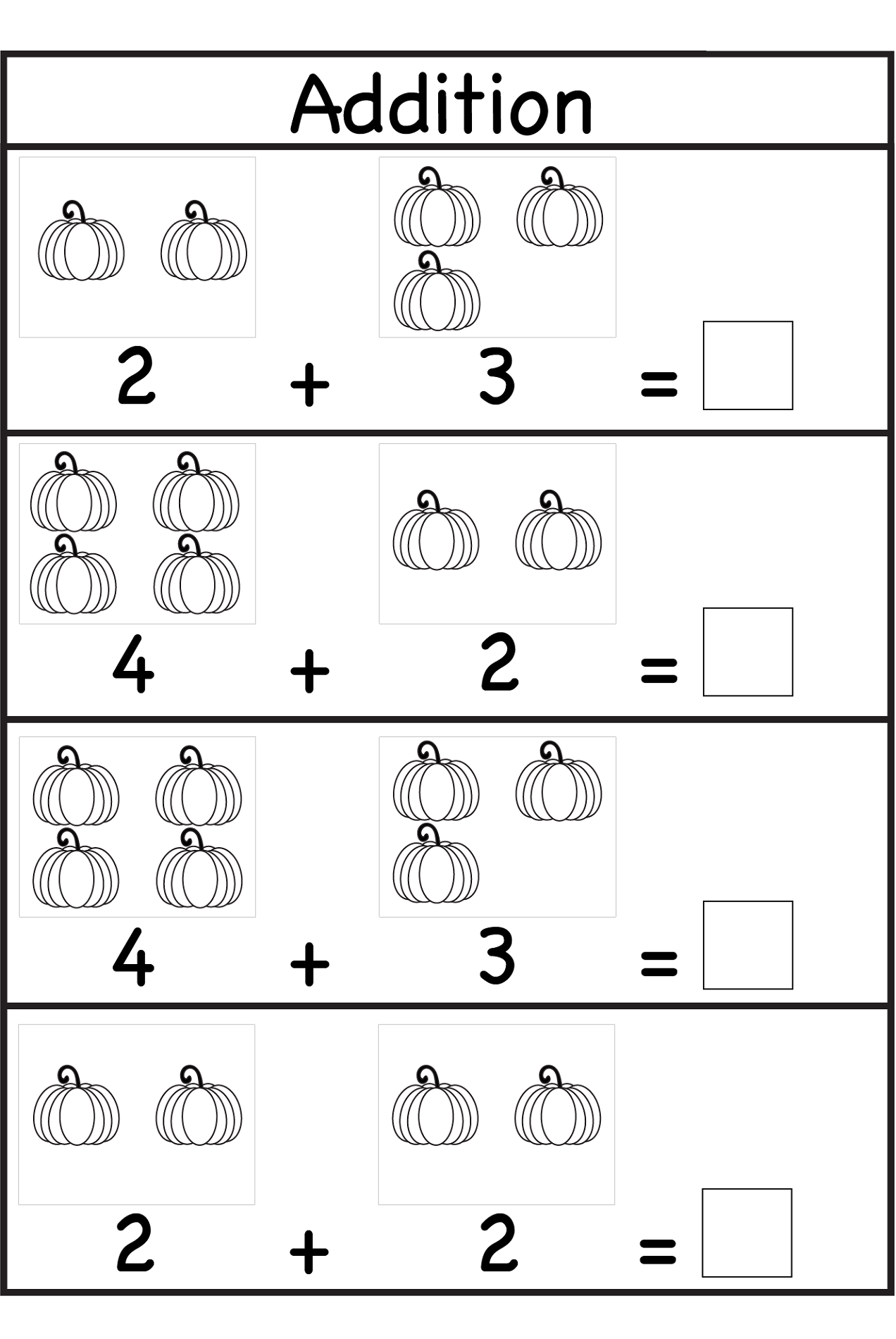 Printable Worksheets For Fun Activity Shelter