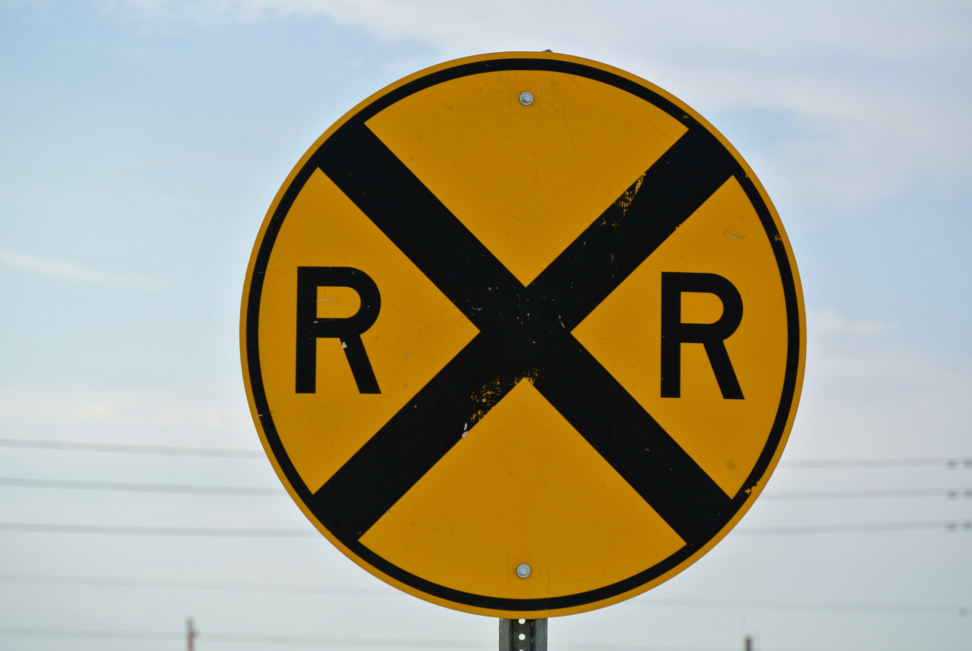  QUIZ How Well Do You Know American Road Signs The News Wheel