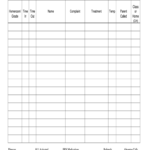 School Clinic Manual Sample Form Fill Out And Sign Printable PDF