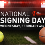Signing Day Area Student athletes Set To Make College Choices USA