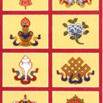 The Eight Auspicious Signs Mandala Publications