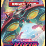 The Next Pok mon Trading Card Expansion Vivid Voltage Has Been