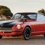The Nissan Z Car History Generations Specifications