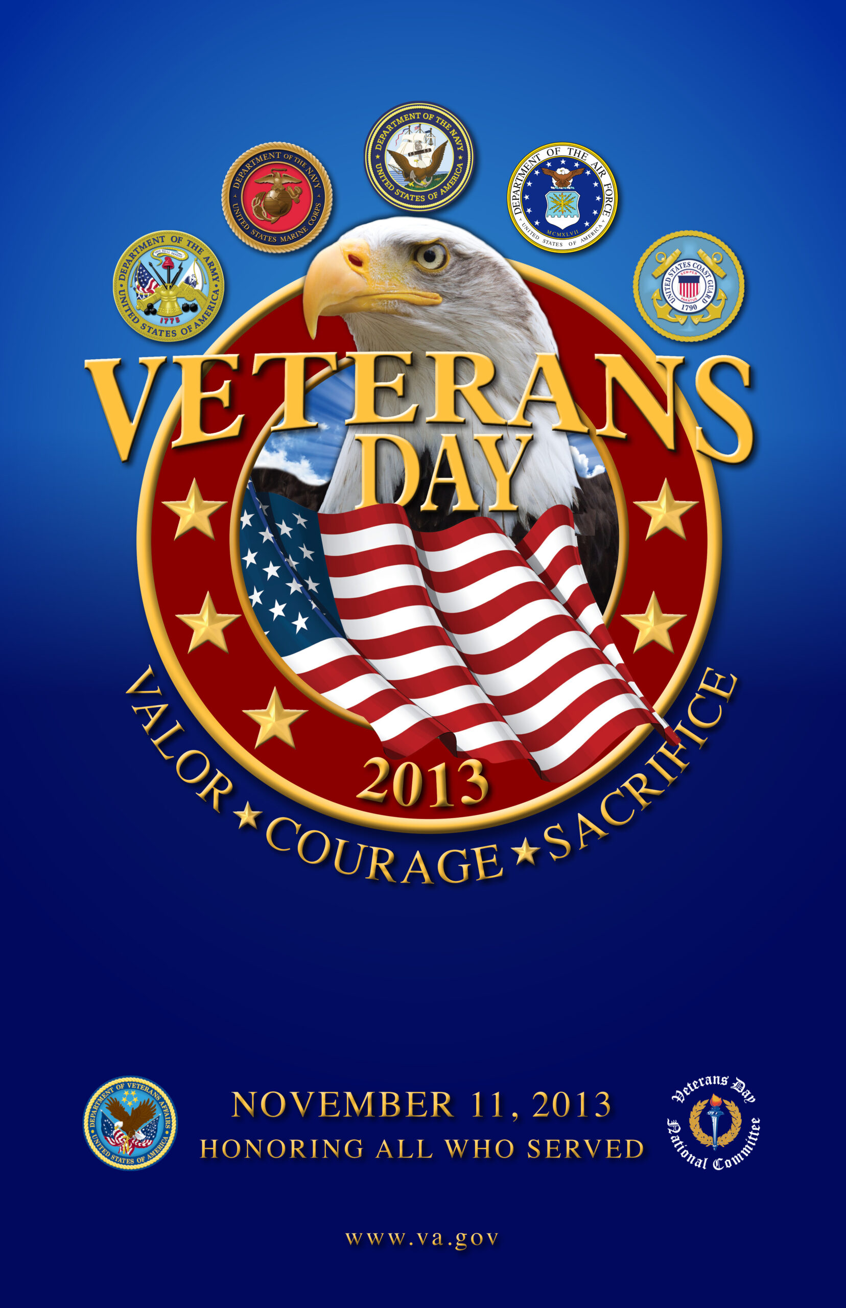 Veterans Day Poster Gallery Office Of Public And Intergovernmental