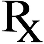 What The Rx On Prescription Drugs Means ULearning