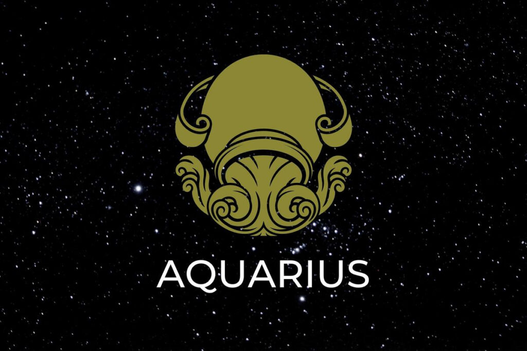 Your Aquarius Horoscope For November 9th