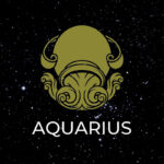 Your Aquarius Horoscope For November 9th